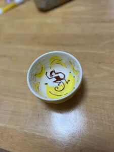 ちょうどいいサイズ感！